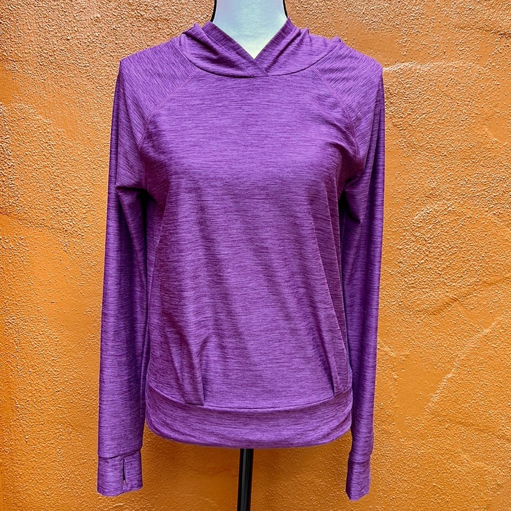 The North Face Womens Flashdry Long Sleeved Shirt NWOT